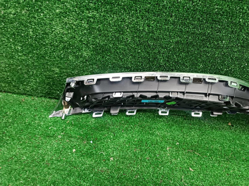 Решетка радиатора KIA Rio 4 X-Line (2017-2020)