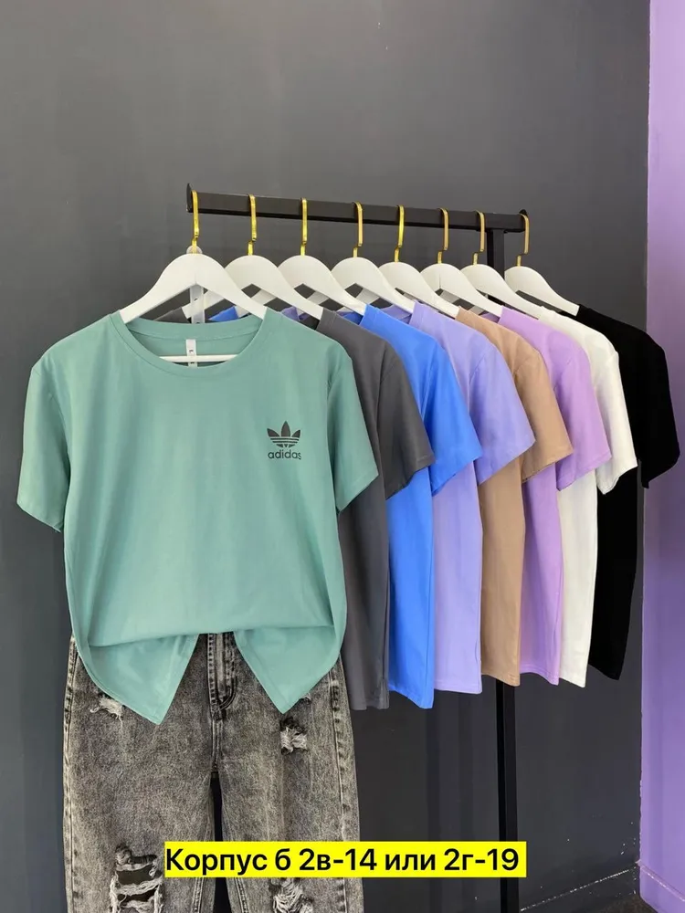 Футболка 6821591 Fabrika