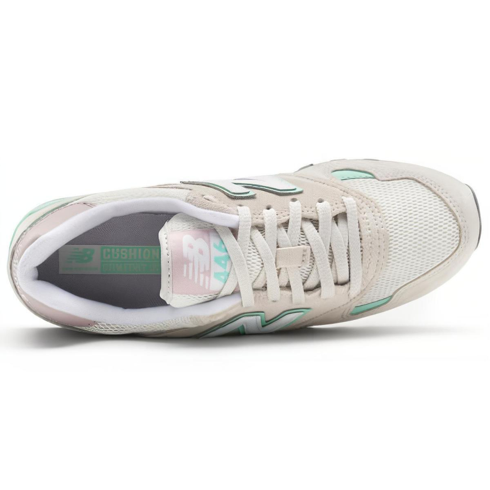 Кроссовки New Balance NB 446, U446GCB