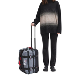 Trolley Travelbag &amp;quot;BoGi&amp;quot; - boarding size