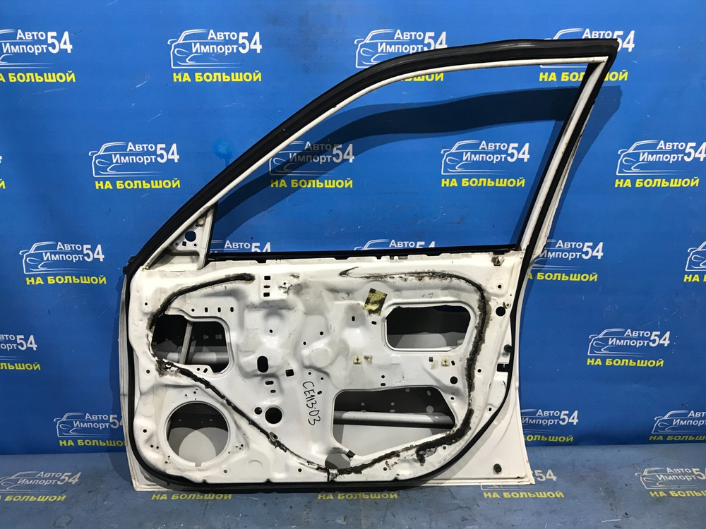 Дверь передняя правая TOYOTA SPRINTER 2000