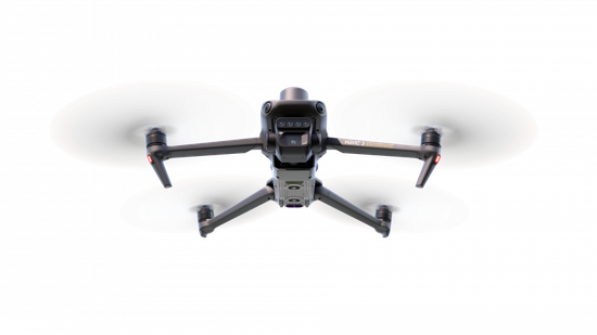 Квадрокоптер DJI Mavic 3 Multispectral