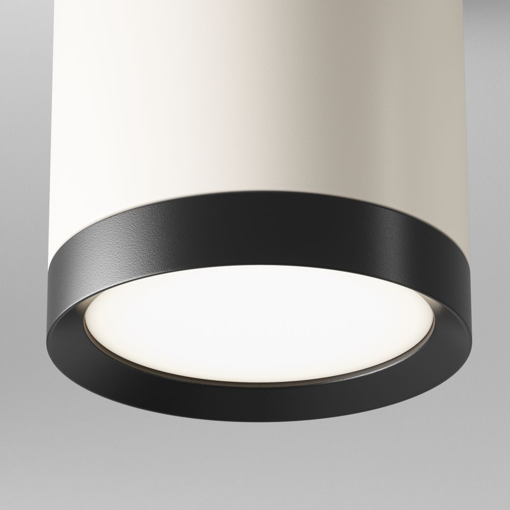 Светильник потолочный Maytoni   C086CM-GX53-MRD-WB