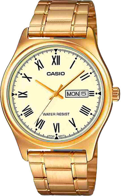 Часы Casio MTP-V006G-9B