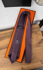Галстук Hermes