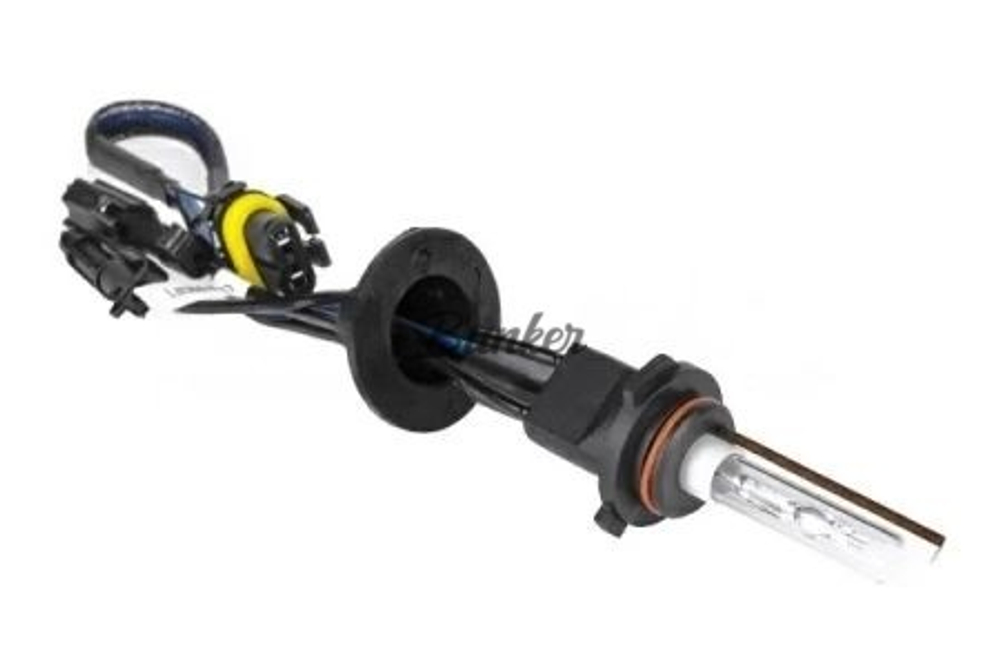 Лампа ксенон CAR PROFI HB3 4300K (керамика), (шт.)