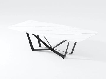 Стол обеденный Scorpio Marble B5809