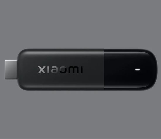 TV-приставка Xiaomi Mi TV Stick 4K (2nd Gen) MDZ-33-AA