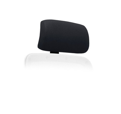 CAROT Подголовник ЧЕРНЫЙ
