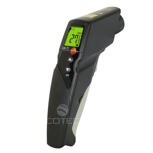 Testo 830-T1
