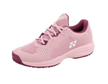 Женские теннисные кроссовки Yonex Power Cushion Sonicage