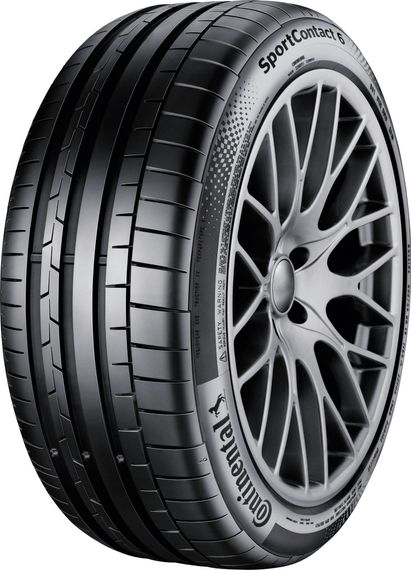 Continental SportContact 6 285/35 ZR21 105Y XL