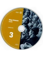 King Crimson — Happy With What You Have To Be Happy With