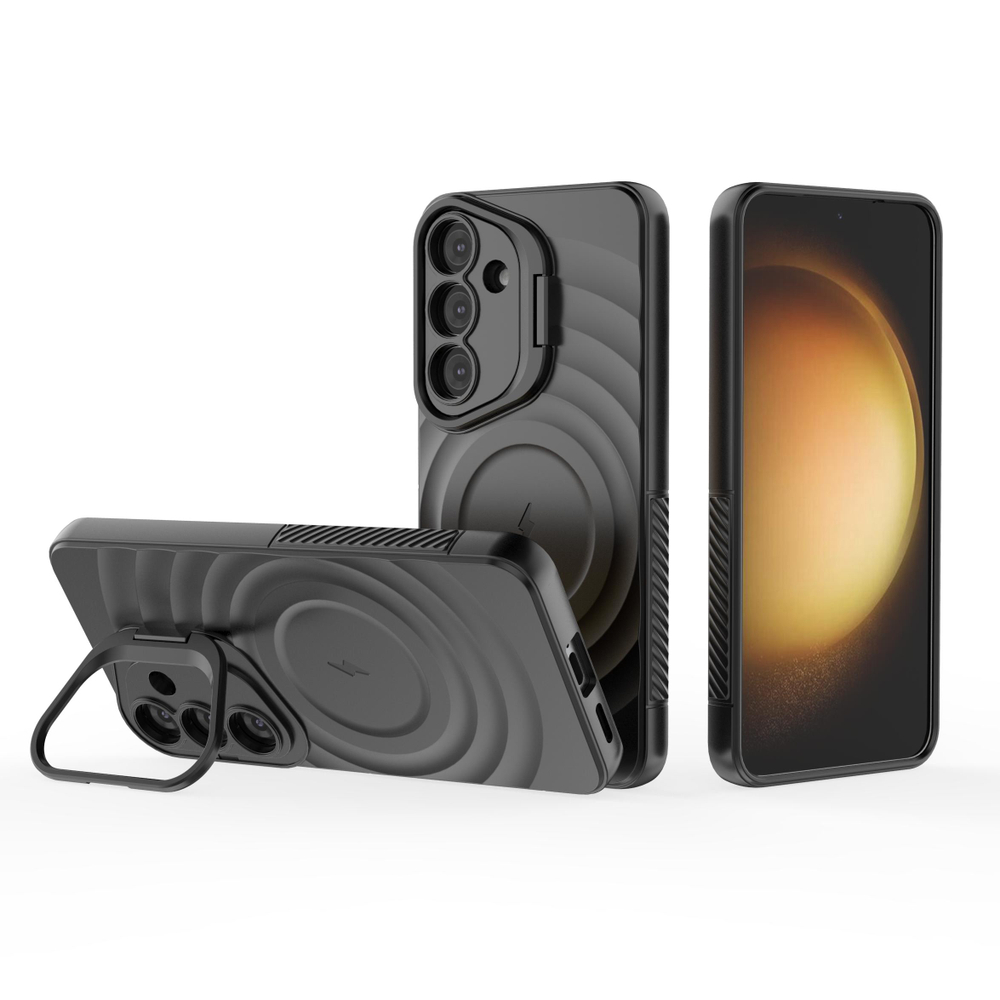 Противоударный чехол Droplet Case для Samsung Galaxy S25