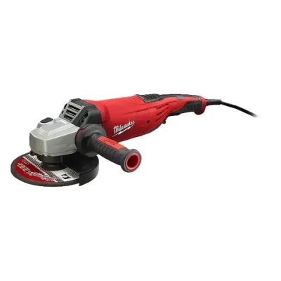 Milwaukee AGV 22-230 E сетевая ушм (болгарка) 4933431850