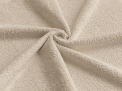 Велюр Баунти бейж (Bounty beige)