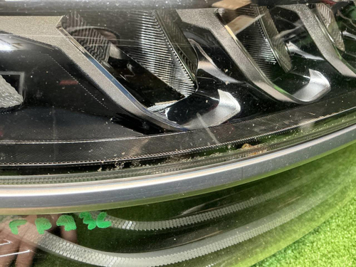 Фара правая Kia Seltos (2019-2022) LED