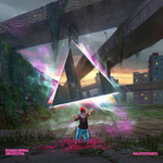 Diablo Swing Orchestra / Pacifisticuffs (LP)