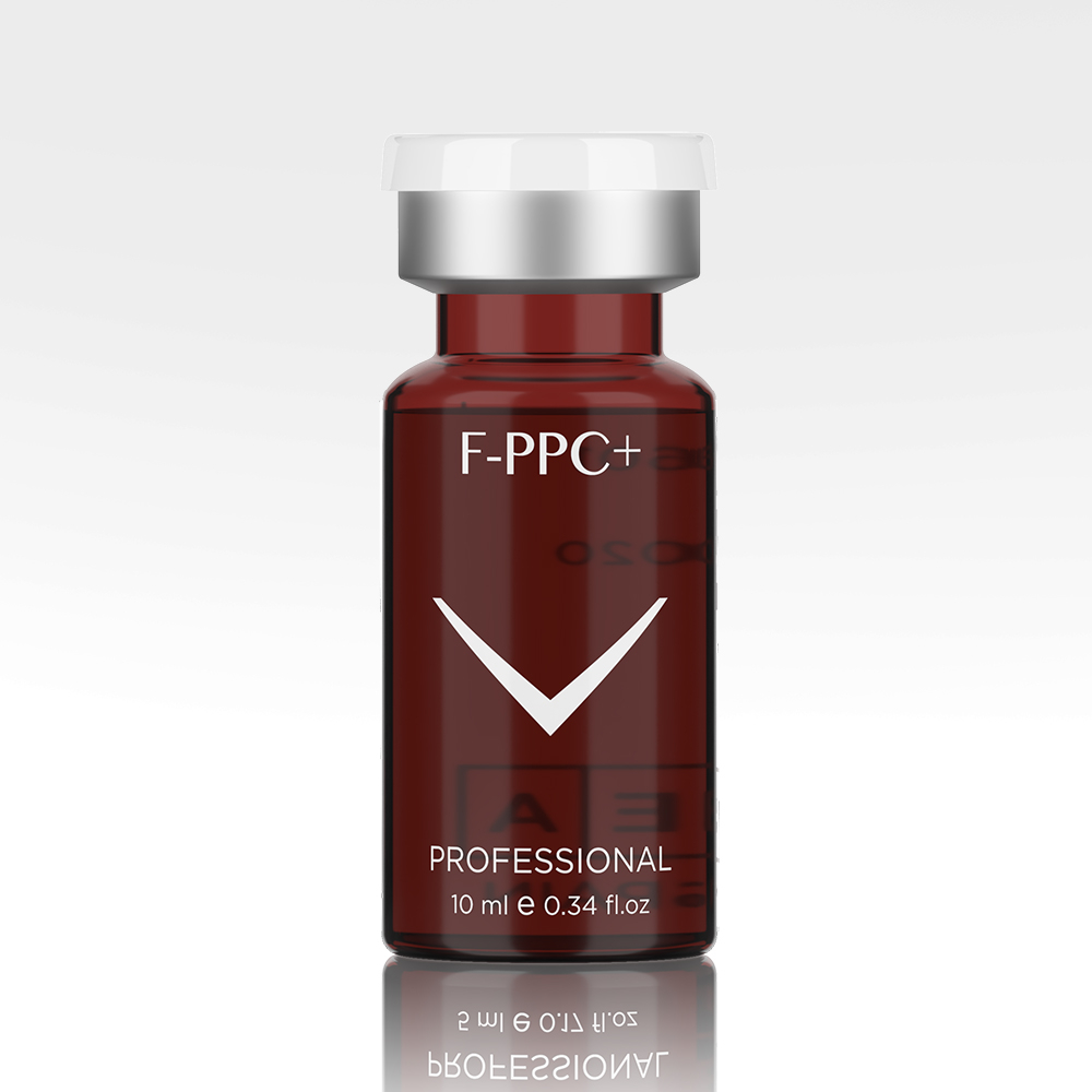 F-PPC+ Fusion Meso липолитический коктейль