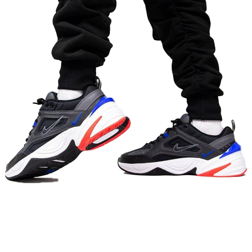 Кроссовки Nike M2K Tekno Paris