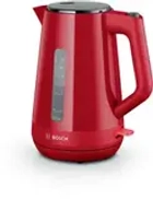 Чайник Bosch TWK 1M124