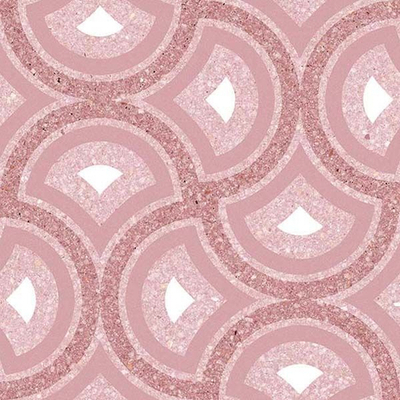 Декор Benaco Pigneto Coral