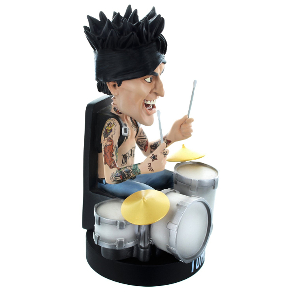 Motley Crue The Bobbleheads - Tommy Lee