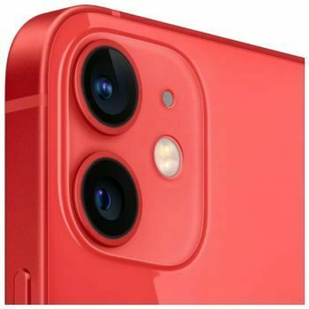 Apple iPhone 12 mini 256GB (PRODUCT)RED