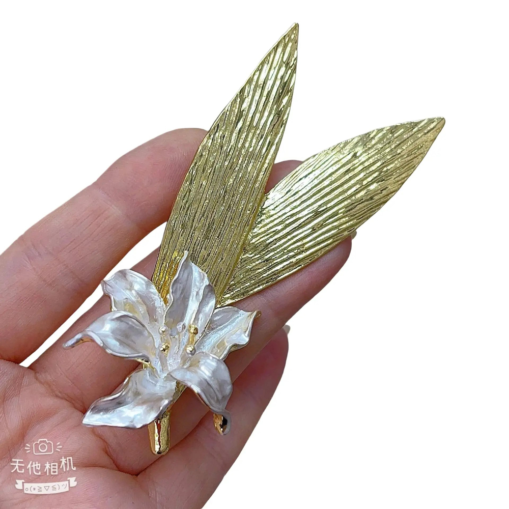 Брошь Jewelry - арт112