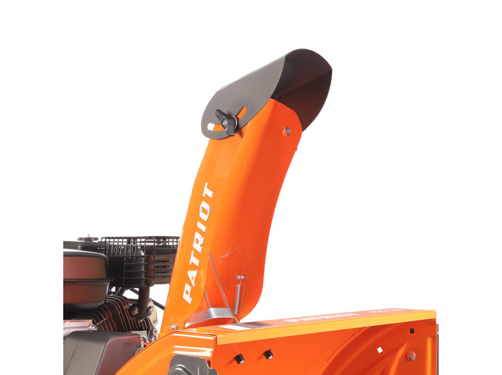 Снегоуборщик бензиновый Patriot PRO 7 KX