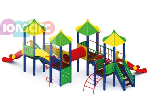 Игровой комплекс 0913