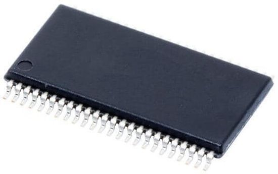 Микросхема  SN761027 / TSSOP-48