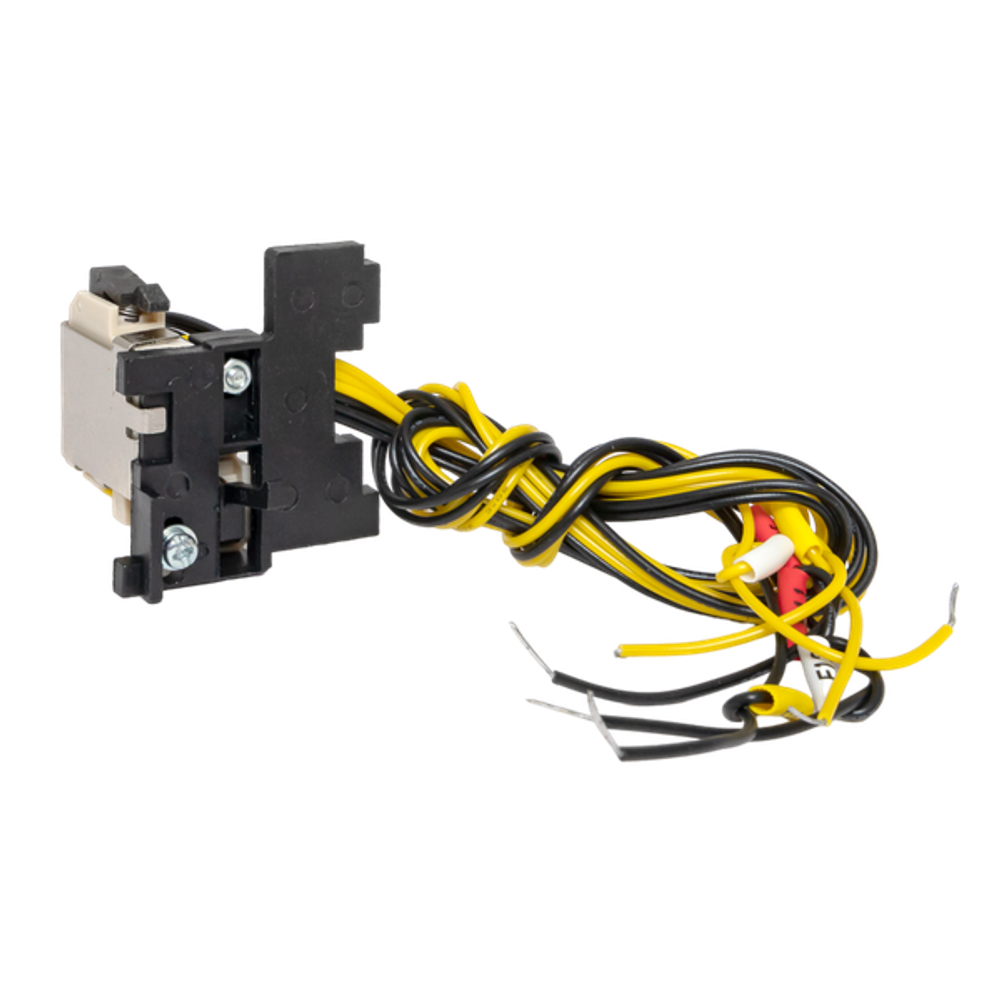 Контакт аварийный  EKF mccb99m-400-alax-w