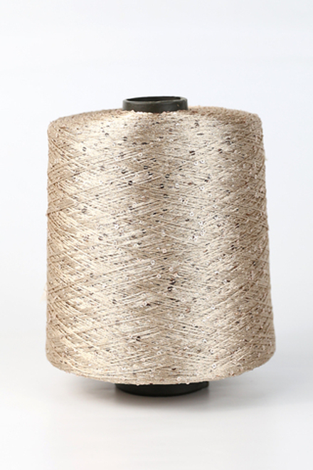 Микропайетки в бобине, сток