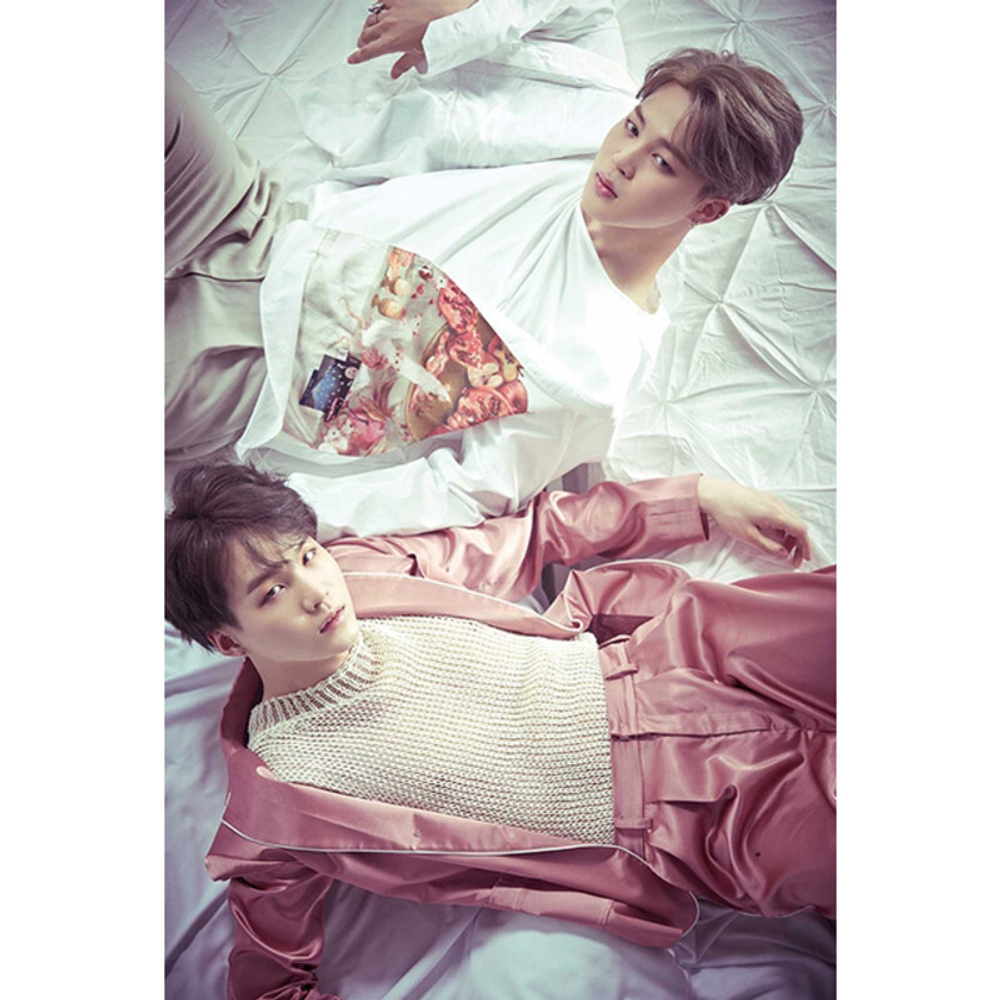 Альбом BTS WINGS