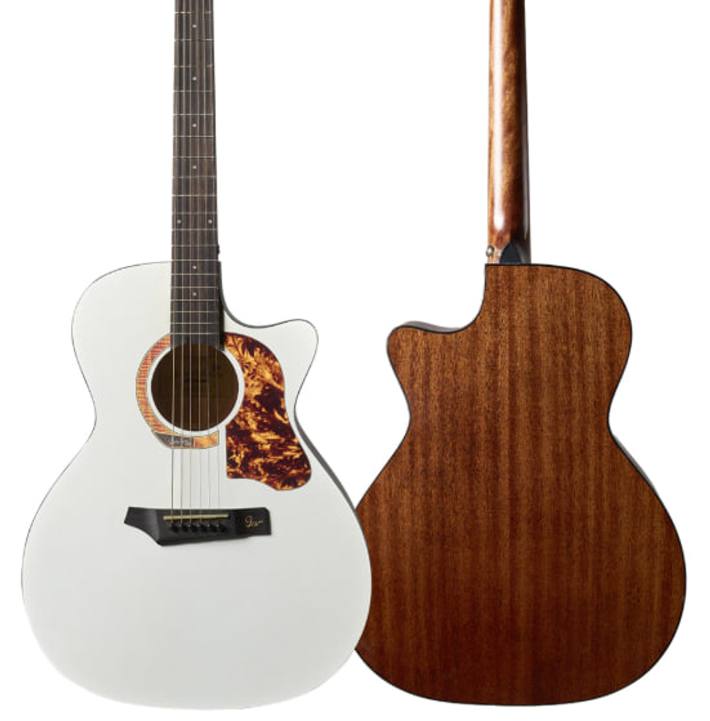 Акустическая гитара Gopherwood i232RC Pearl Dust