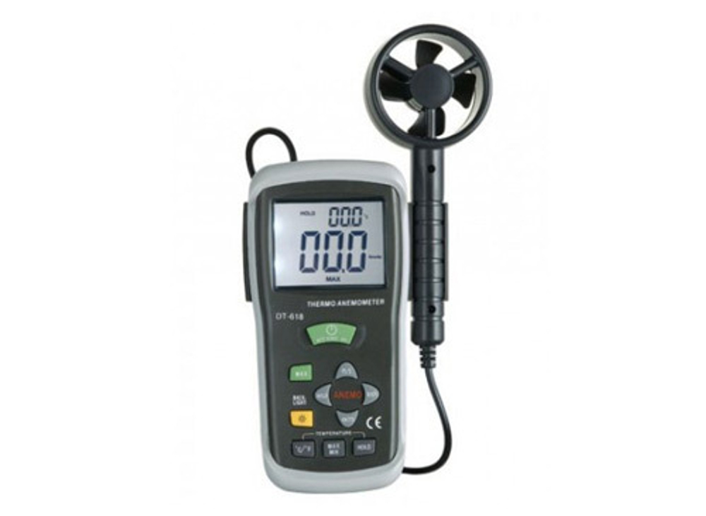 CEM DT-618