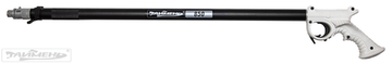 Ружье Таймень PVM 850 d7, черное, рукоять ТайГан, с регулятором боя