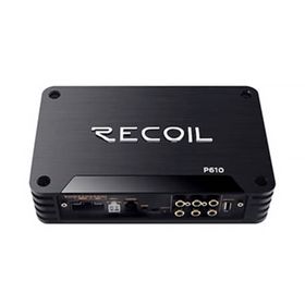 Усилители Recoil