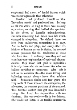 Madam. Volume 1 | Margaret Oliphant