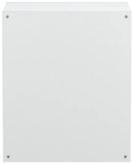 Шкаф настенный 19", 15U ССД 130411-00816