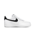Женские кроссовки Nike Air Force 1 '07 'White Black' DD8959-103