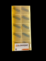 Пластина токарная MGMN250-T RW1027