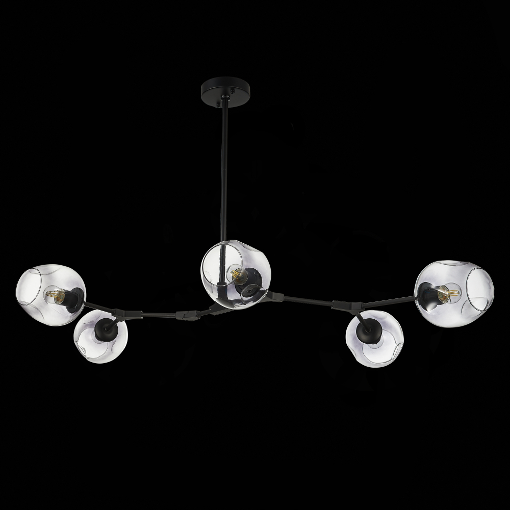 Светильник подвесной Evoluce Rametto SLE154843-05