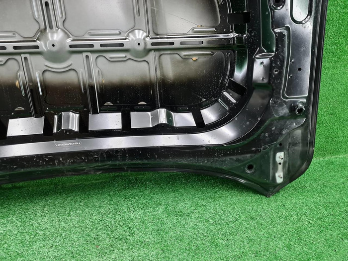 Капот Chery Tiggo 8 Pro (2021-н.в.)