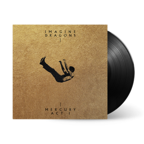 Imagine Dragons / Mercury - Act 1 (LP)