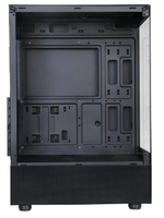 Корпус ATX Formula V CRYSTAL Z1