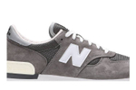 Кроссовки New Balance Nb 990 V1