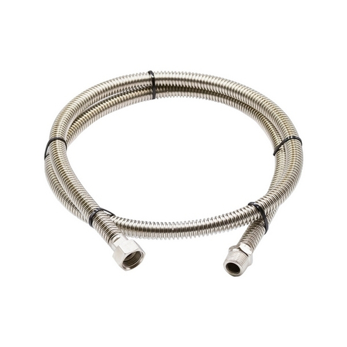 Сильфонная подводка д/газа  5,0 вн/нар VRT