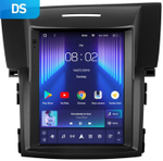 Магнитола для Honda CR-V 4 2012-2016 - Teyes TPRO 2 экран 9.7" в стиле "Тесла" на Android 10, ТОП процессор, 4G SIM-слот
